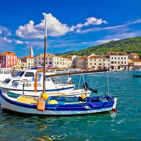 Apartment In Kustici With Balcony, Wifi, Washing Machine Esterno foto
