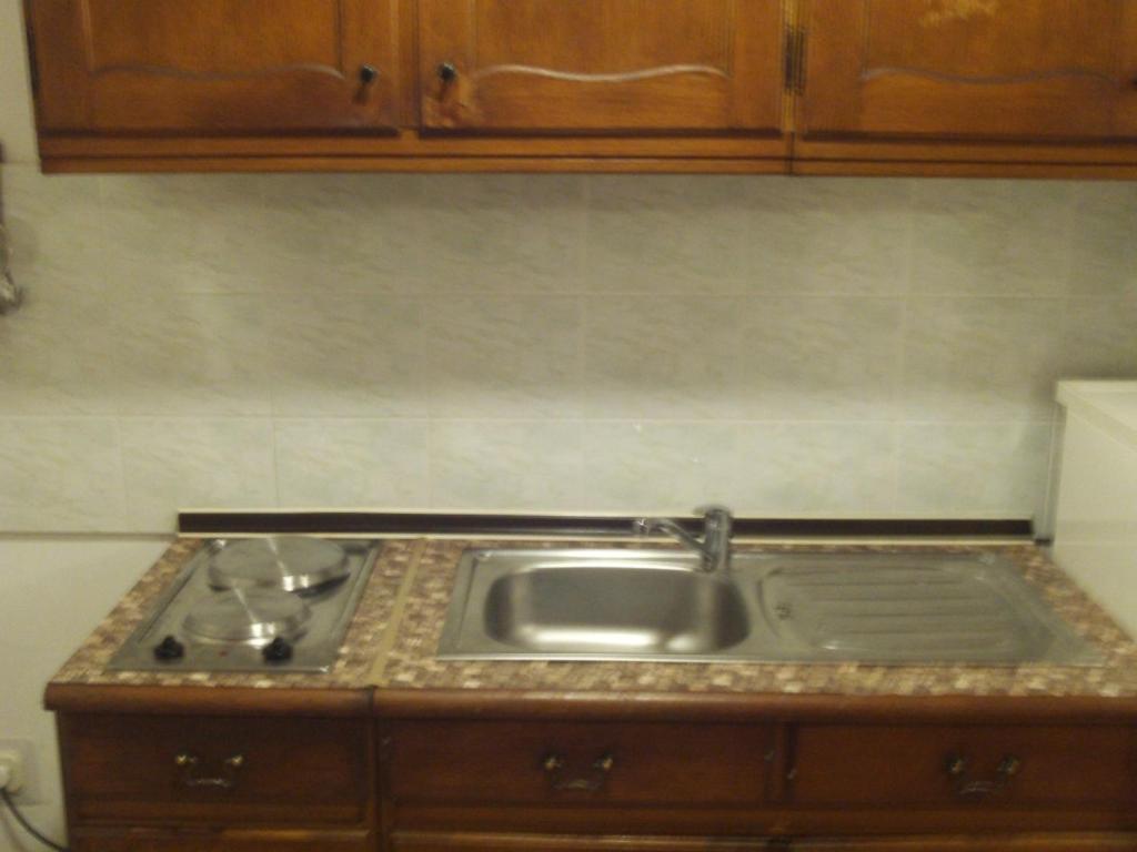 Apartment In Kustici With Balcony, Wifi, Washing Machine Esterno foto